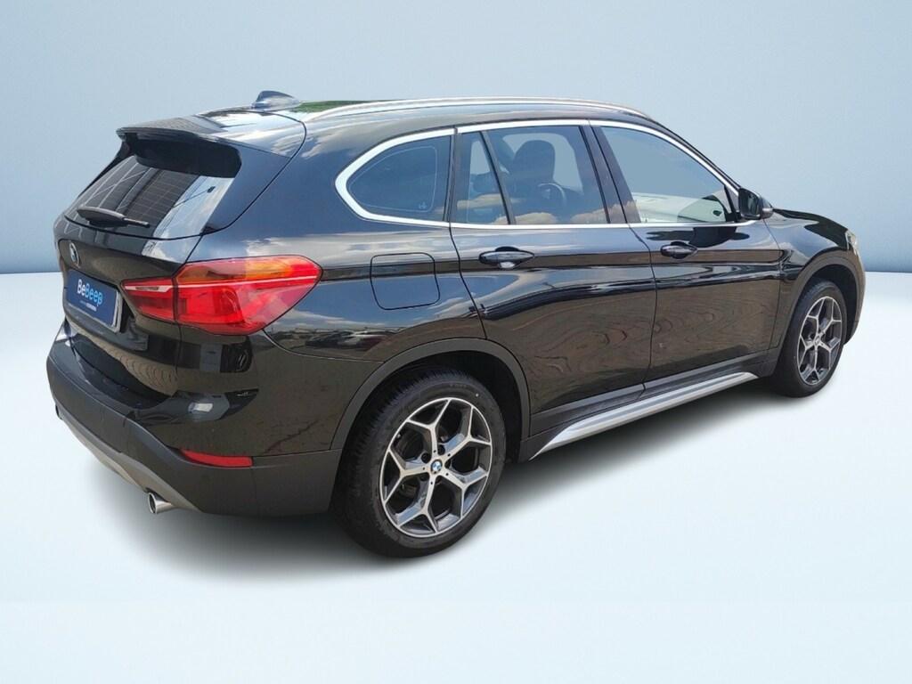 BMW X1 xdrive18d xLine auto my18
