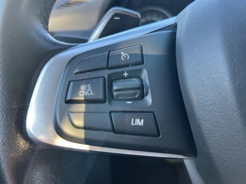 BMW X1 sdrive18d xLine auto