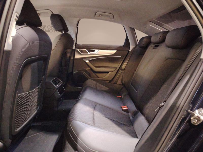 Audi A6 35 2.0 tdi mhev Business s-tronic