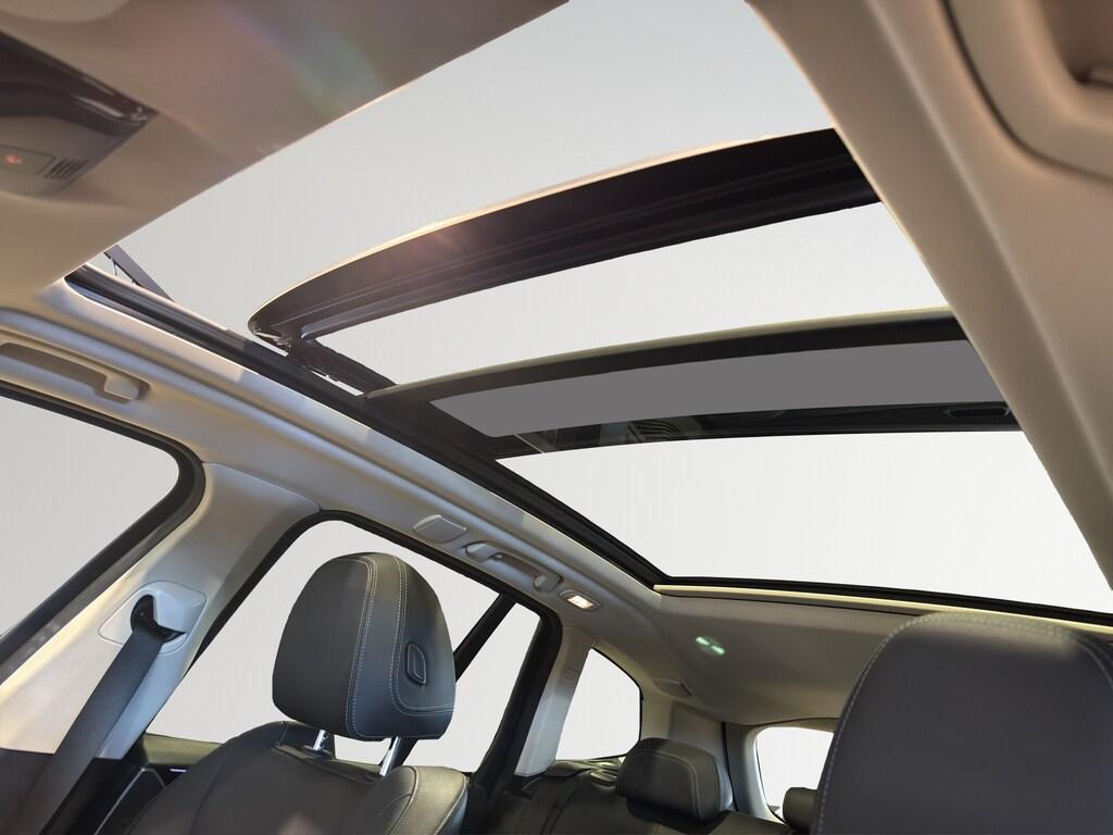 BMW X3 xdrive20d mhev 48V xLine auto