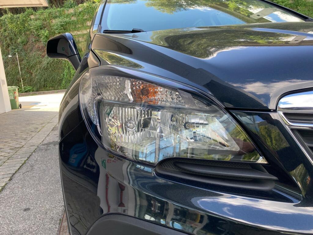 Opel Mokka 1.4 t. Cosmo s&s 4x4 140cv m6