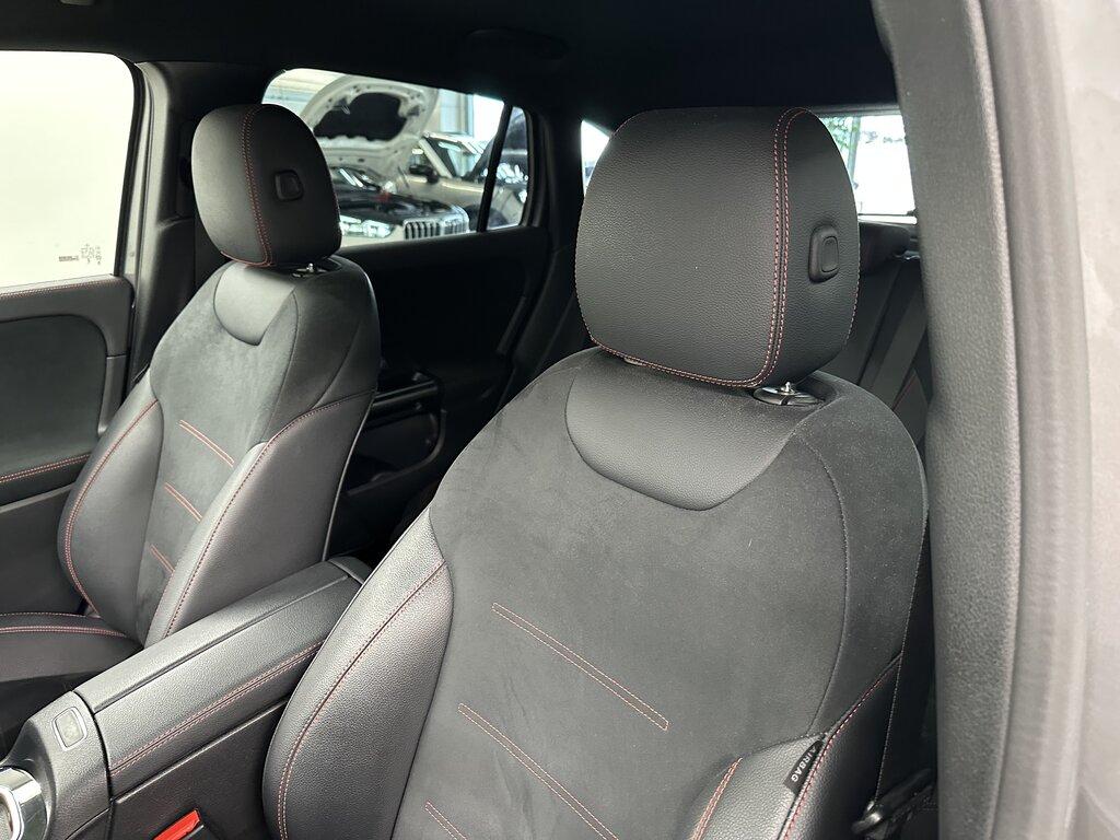 Mercedes GLA 200 d AMG Line Premium auto