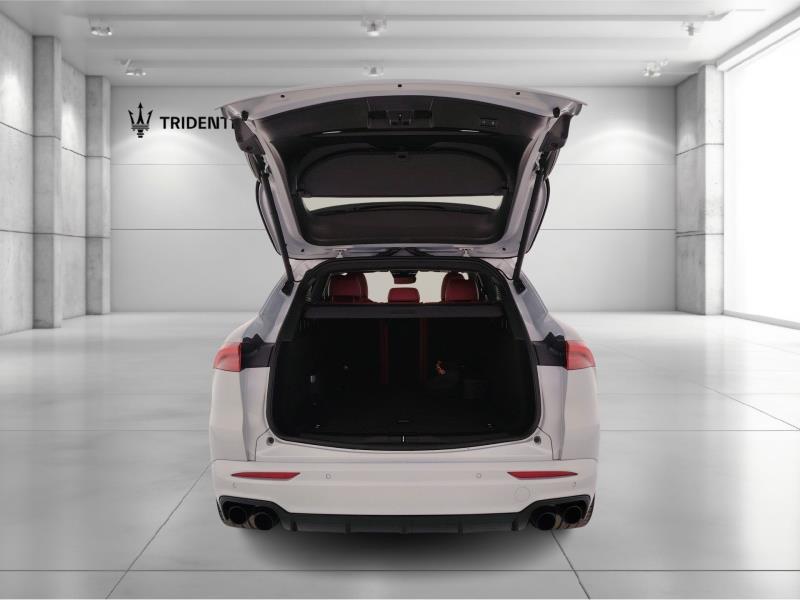Maserati Levante Grecale 2.0 mhev Modena 330cv auto