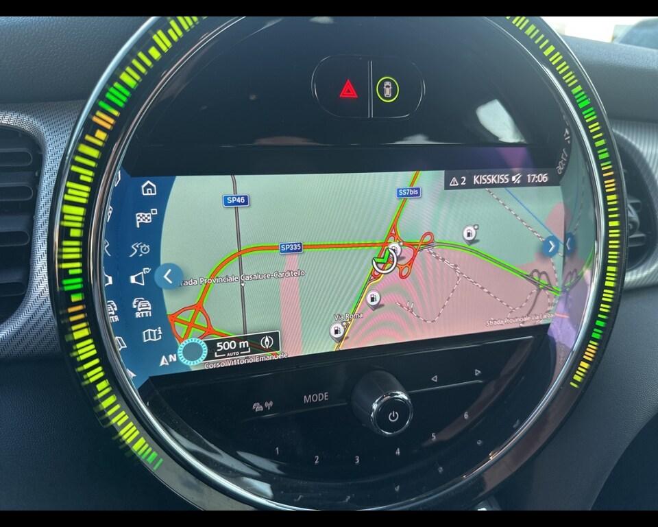 Mini Cooper 1.5 TwinPower Turbo Cooper Business DCT