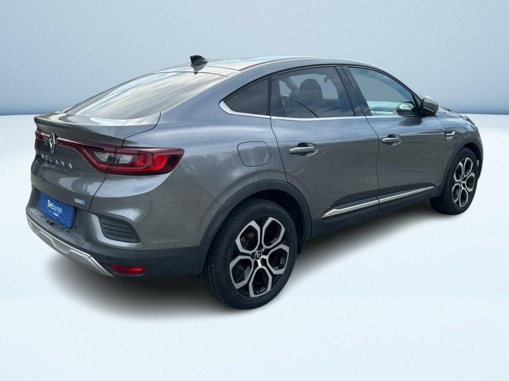 Renault Arkana 1.6 hybrid Intens E-Tech 145cv