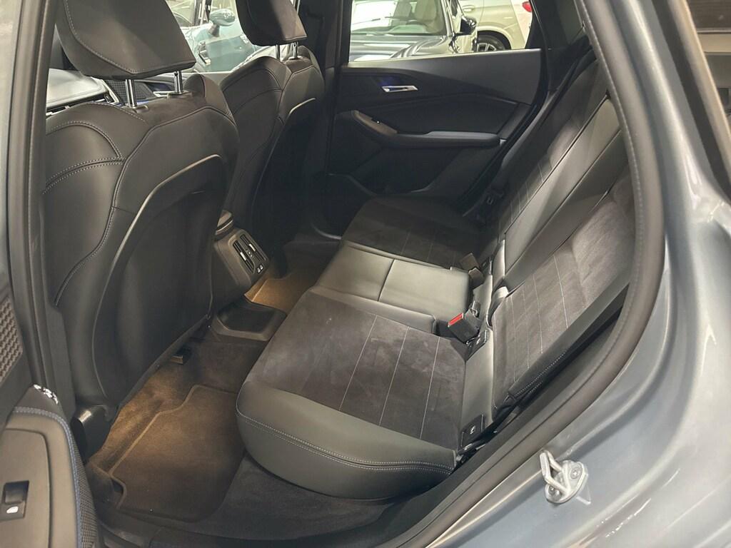 BMW Serie 2 218d Active Tourer Msport auto