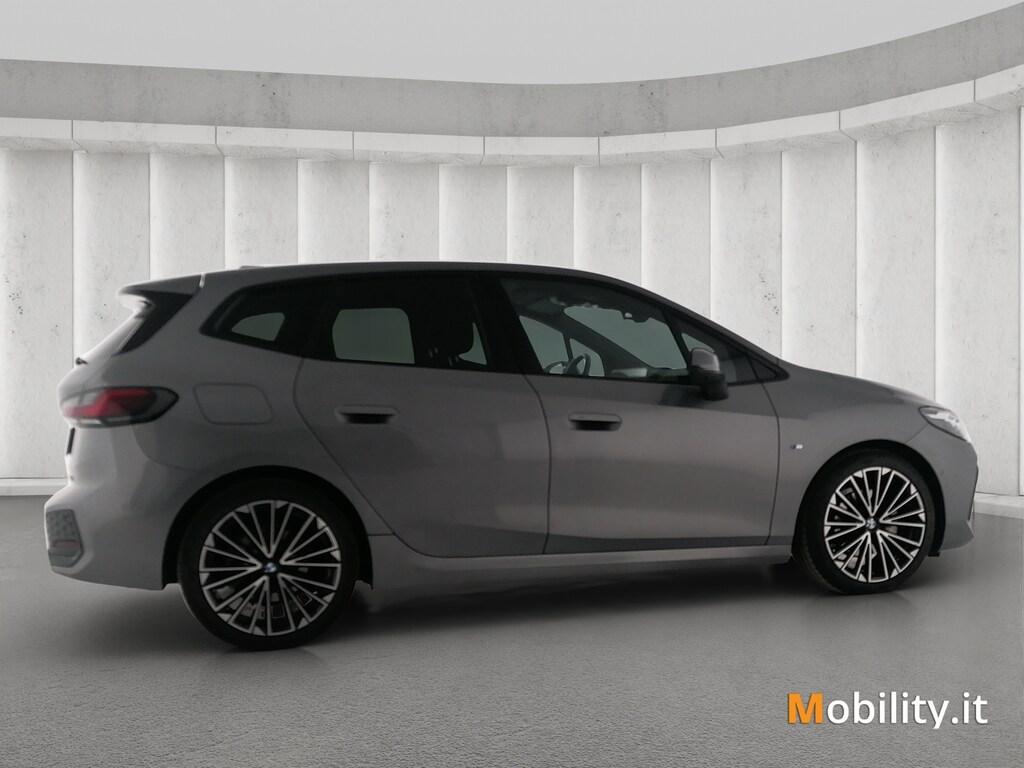 BMW Serie 2 218d Active Tourer Msport auto