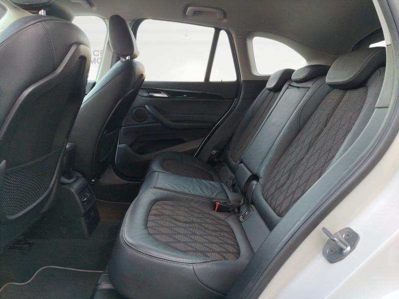 BMW X1 xdrive18d xLine Plus auto