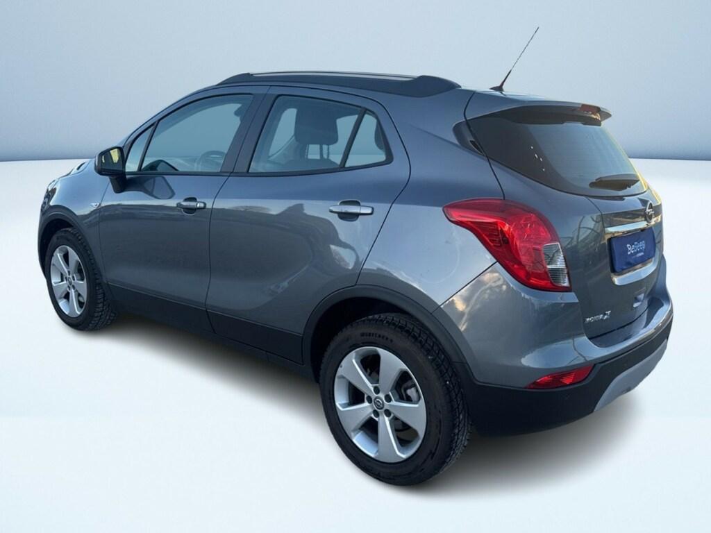 Opel Mokka X 1.4 t. Advance s&s 4x2 120cv
