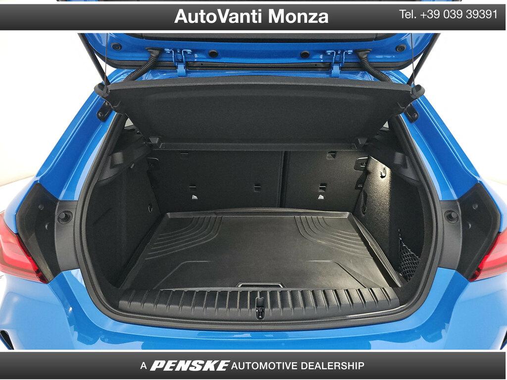 BMW Serie 1 118i Msport 136cv