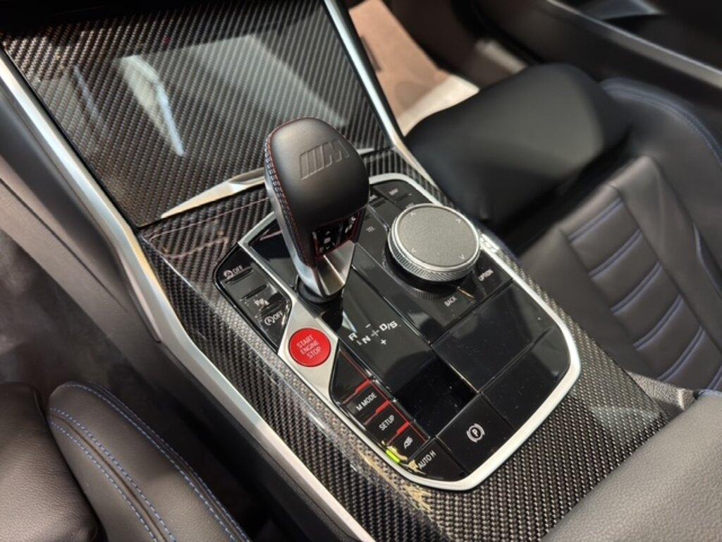 BMW M2 Coupe 3.0 480cv auto