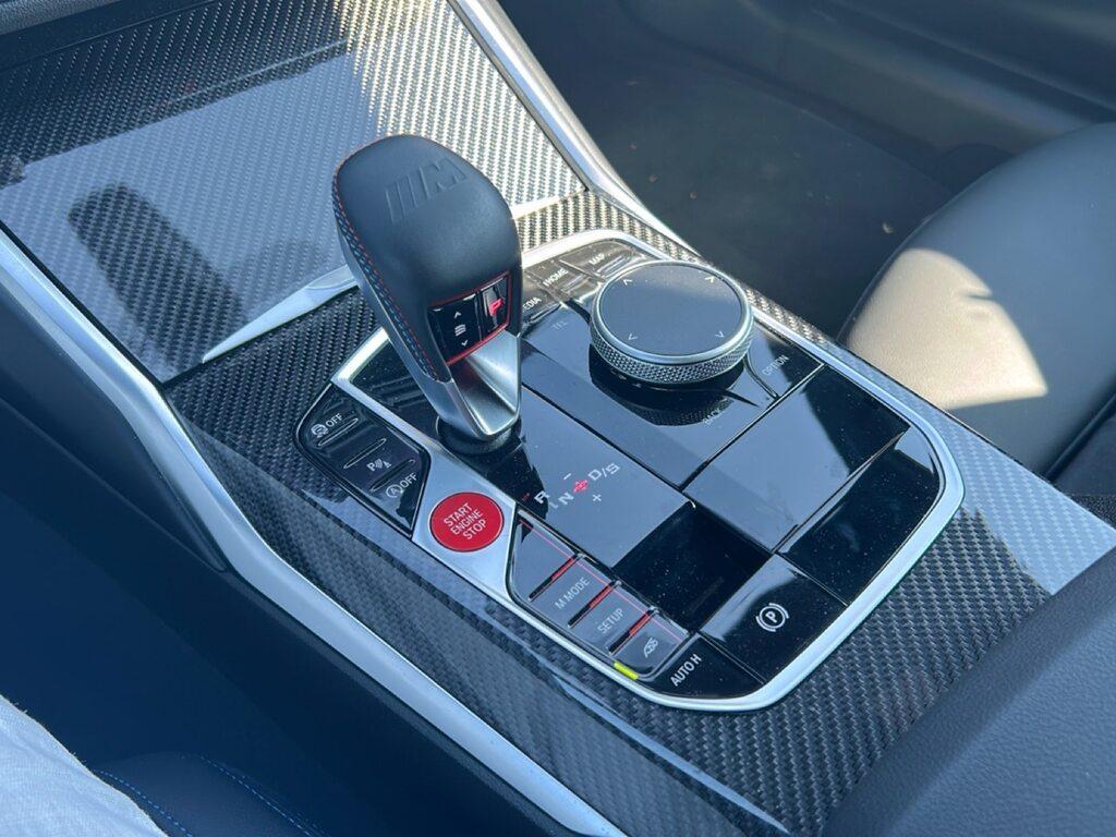 BMW M2 Coupe 3.0 460cv auto