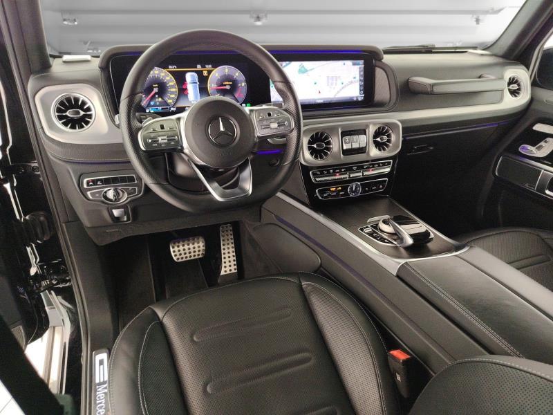 Mercedes Classe G 400 d Premium Plus 330cv auto