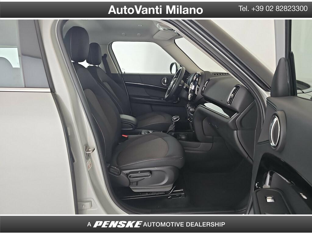 Mini Cooper SE Countryman Mini Countryman 1.5 Cooper SE Business all4 auto