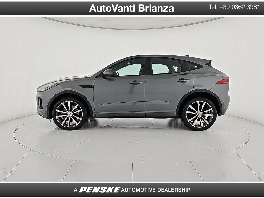 Jaguar E-Pace 2.0d i4 R-Dynamic S awd 150cv auto my19