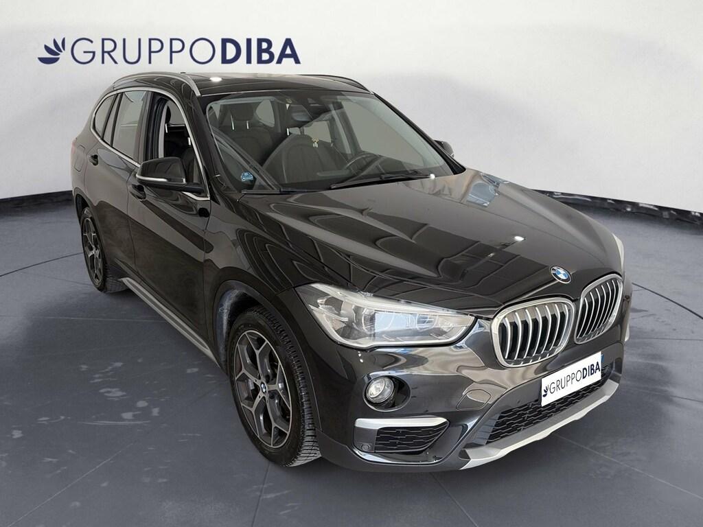 BMW X1 xdrive18d xLine