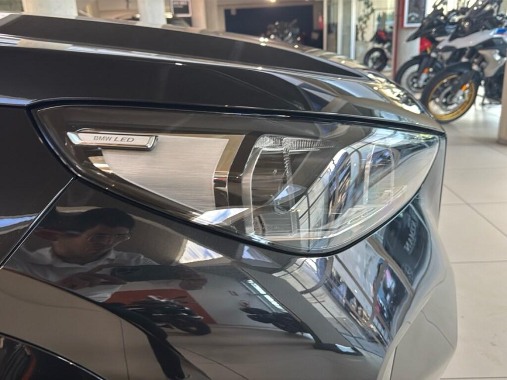BMW X1 xdrive20d mhev 48V MSport auto