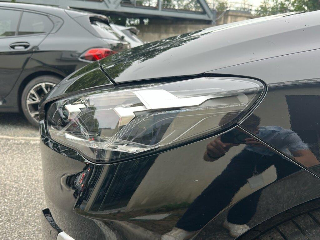 BMW Serie 2 218d Active Tourer Luxury auto