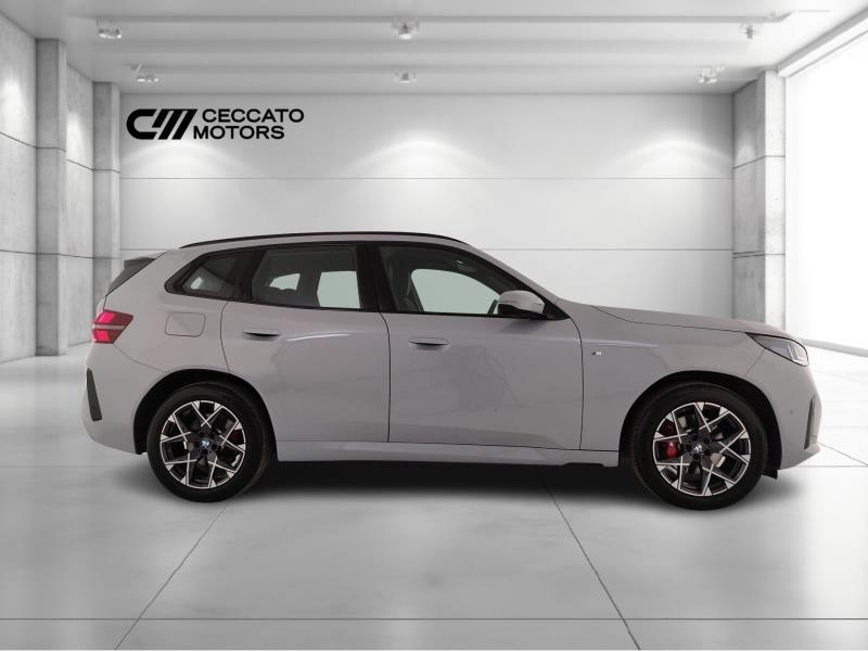 BMW X3 xdrive20d MSport Pro auto