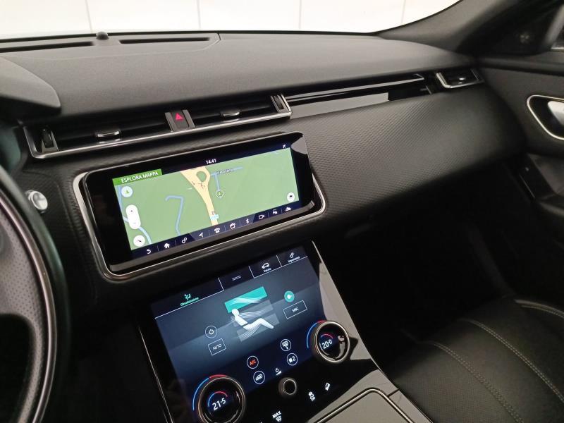 Land Rover Range Rover Velar 2.0d i4 R-Dynamic SE 240cv auto my19