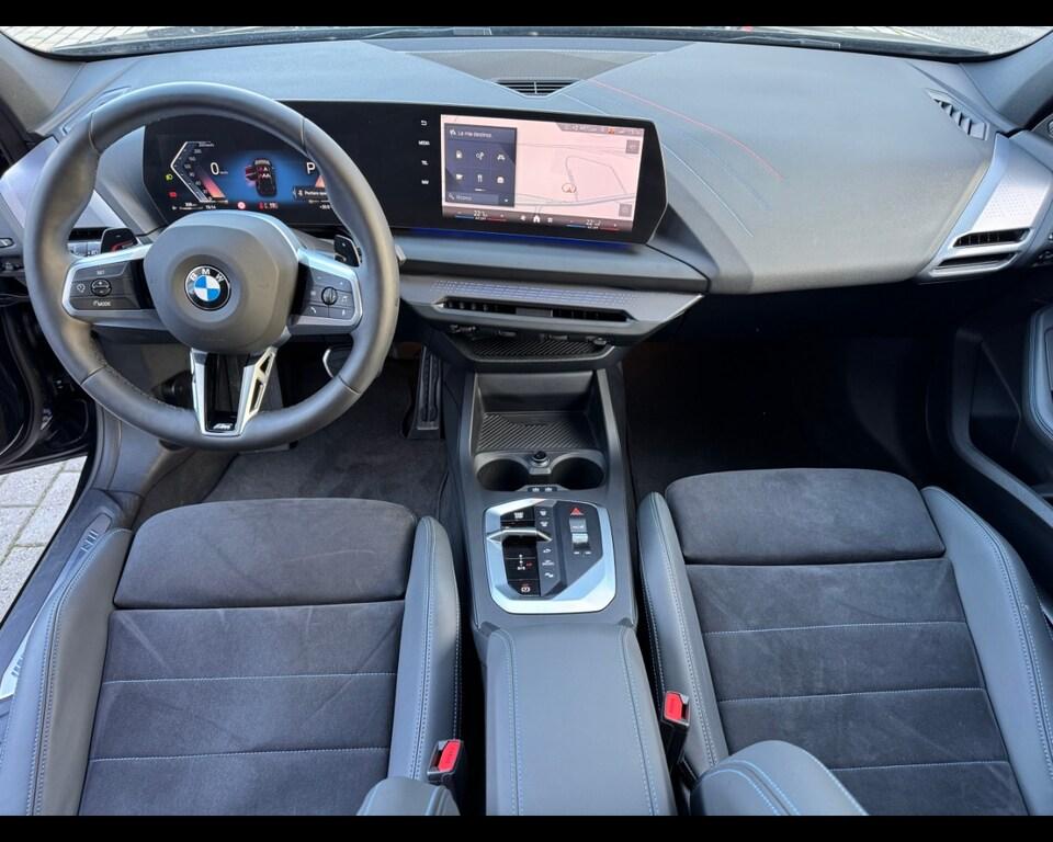 BMW Serie 1 120 48V MSport auto