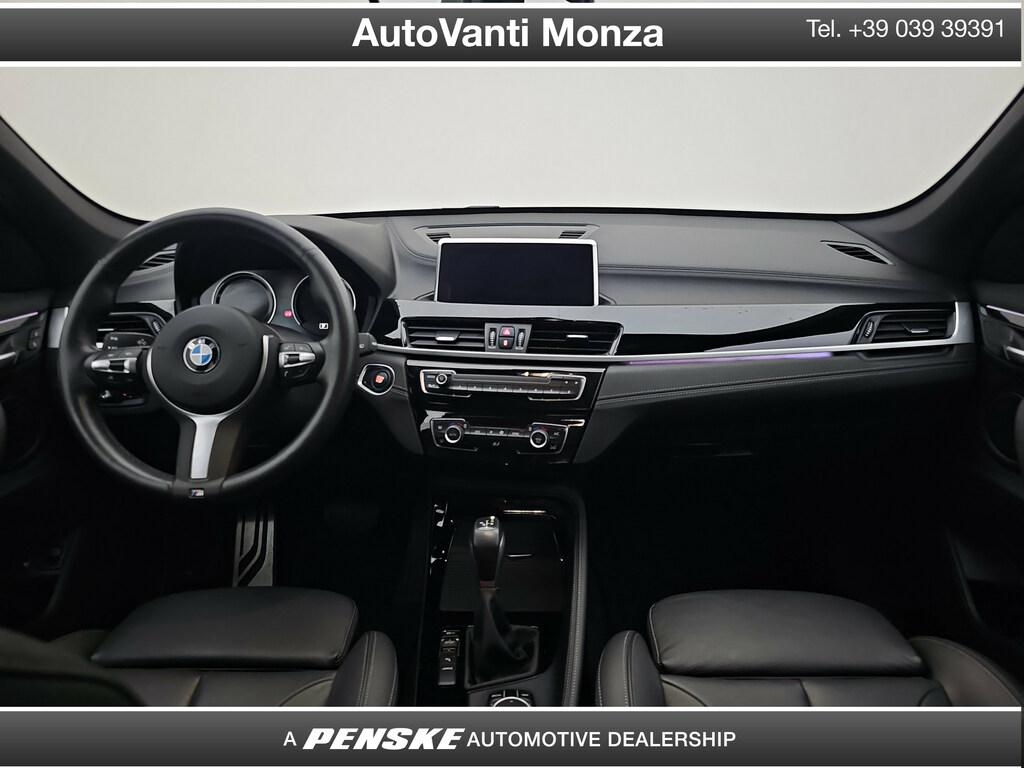 BMW X1 xdrive25e xLine auto
