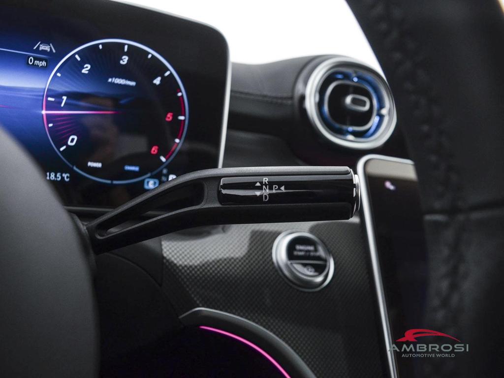 Mercedes CLE Coupe 220 d AMG Line Premium Plus auto