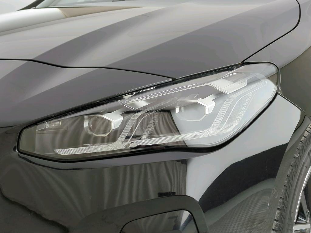 BMW Serie 2 218d Active Tourer Msport auto