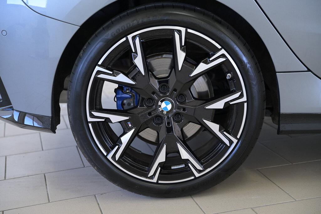 BMW Serie 1 120 48V auto