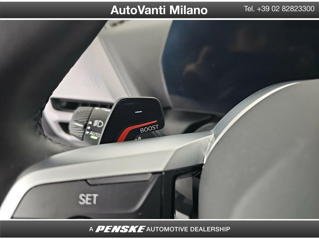 BMW Serie 1 118d MSport Pro auto