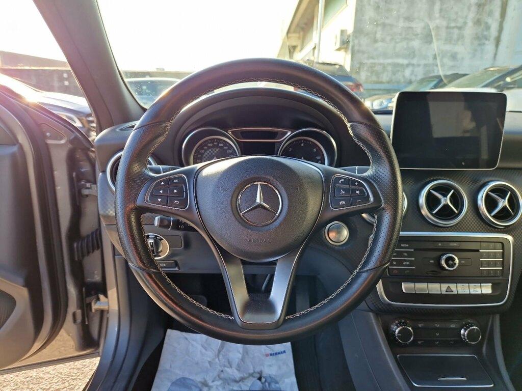 Mercedes Classe A 200 d Sport auto my16