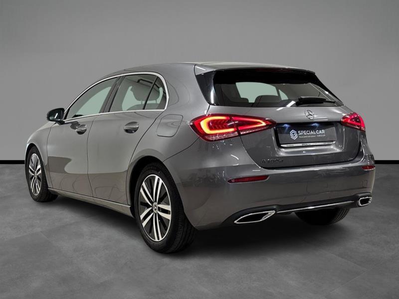 Mercedes Classe A 180 d Sport