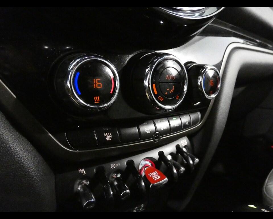 Mini Cooper SD Countryman 2.0 TwinPower Turbo Cooper SD Hype ALL4 Steptronic