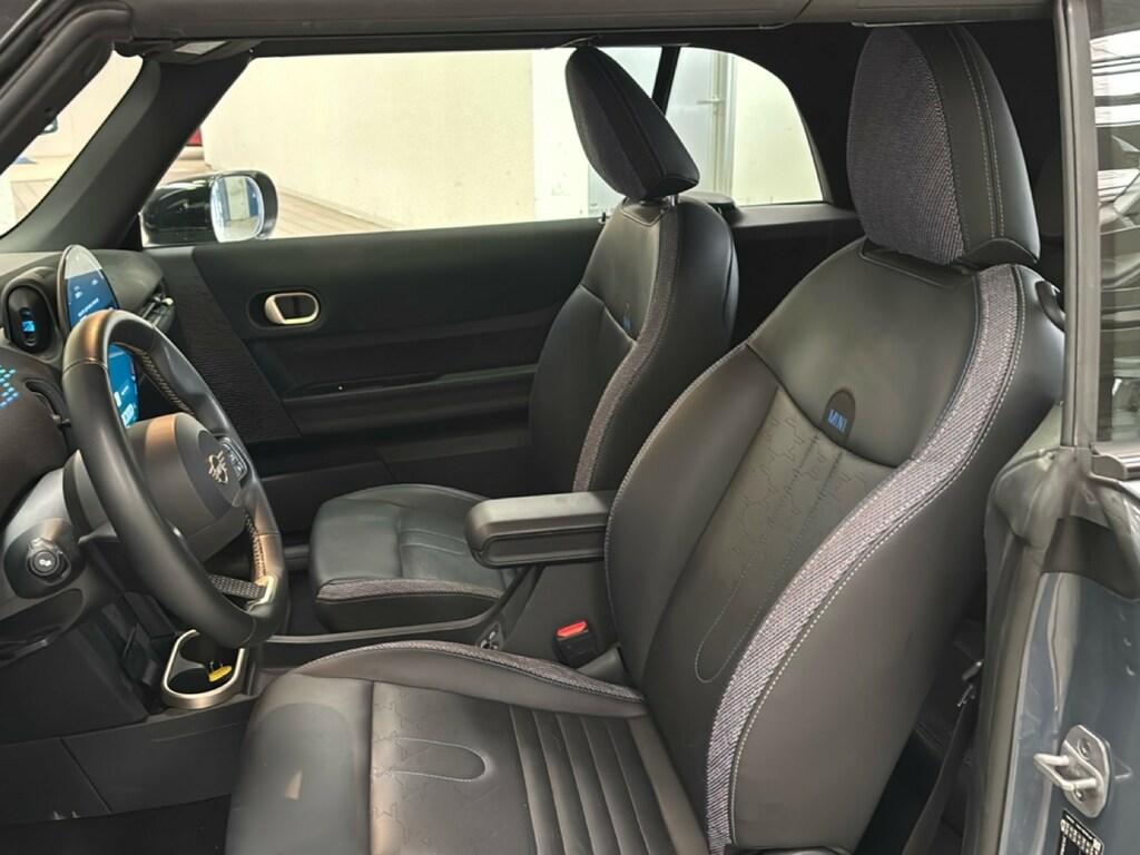 Mini Mini Cooper Cabrio 2.0 C Classic auto