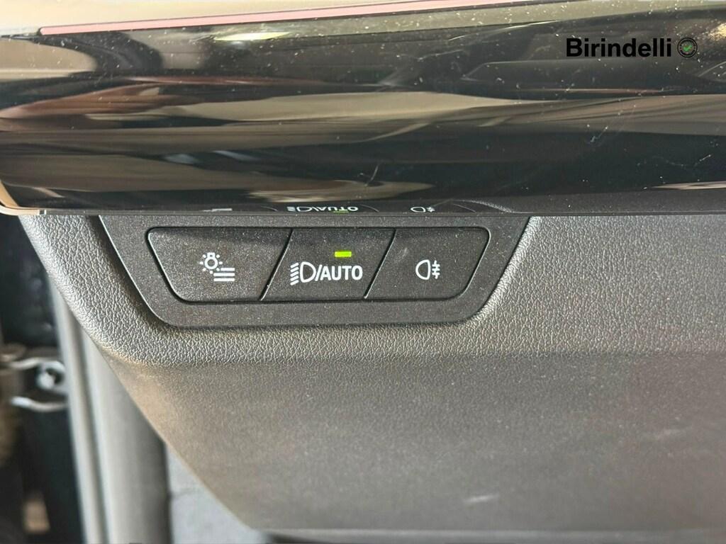 BMW X1 sdrive18i X-Line auto