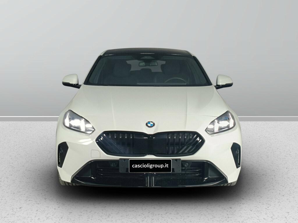 BMW Serie 1 118d MSport Pro auto