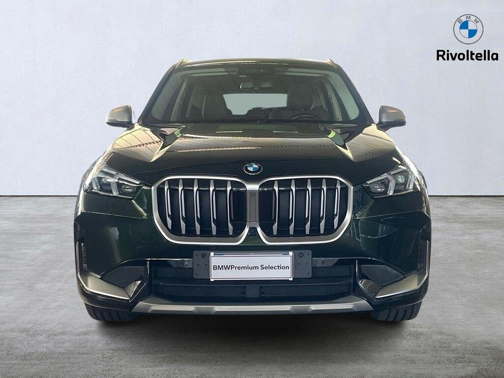 BMW X1 sdrive18d X-Line auto