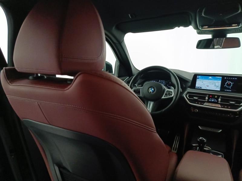 BMW X4 xdrive30d mhev 48V Msport 249cv auto