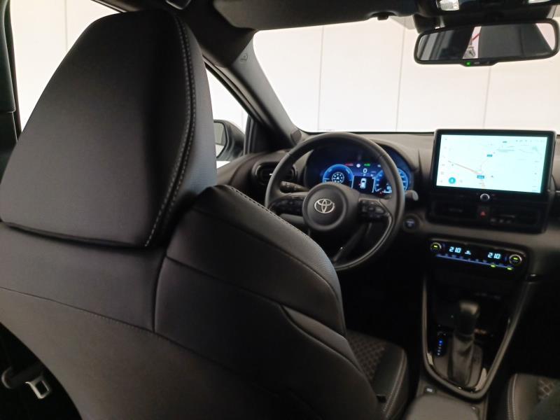 Toyota Yaris 1.5h 130 Lounge