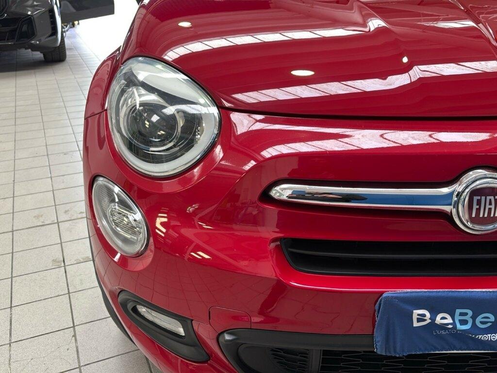 Fiat 500X 1.6 mjt Lounge 4x2 120cv dct