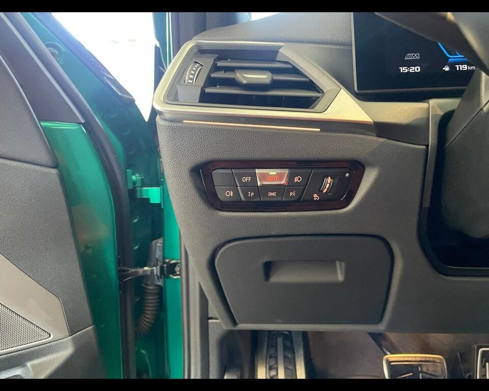 BMW M3 Touring 3.0 Competition M xdrive auto