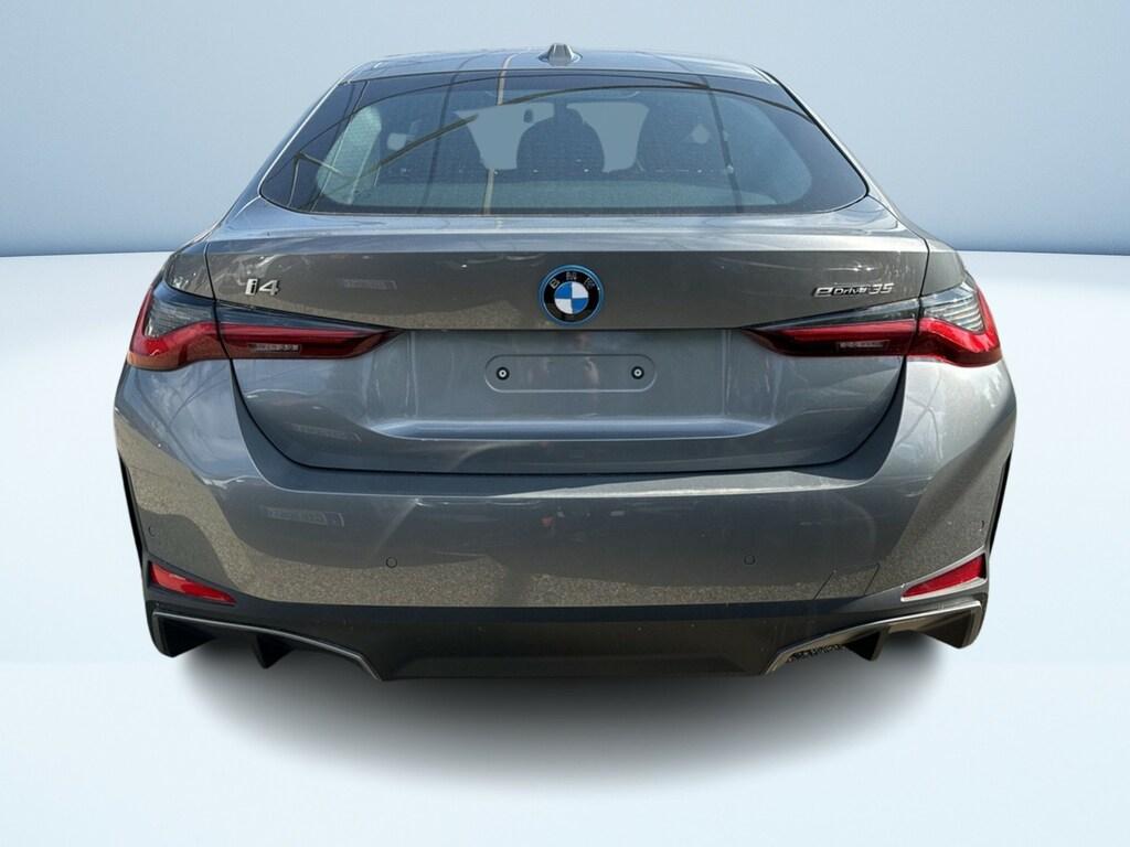 BMW i4 edrive35 Msport auto