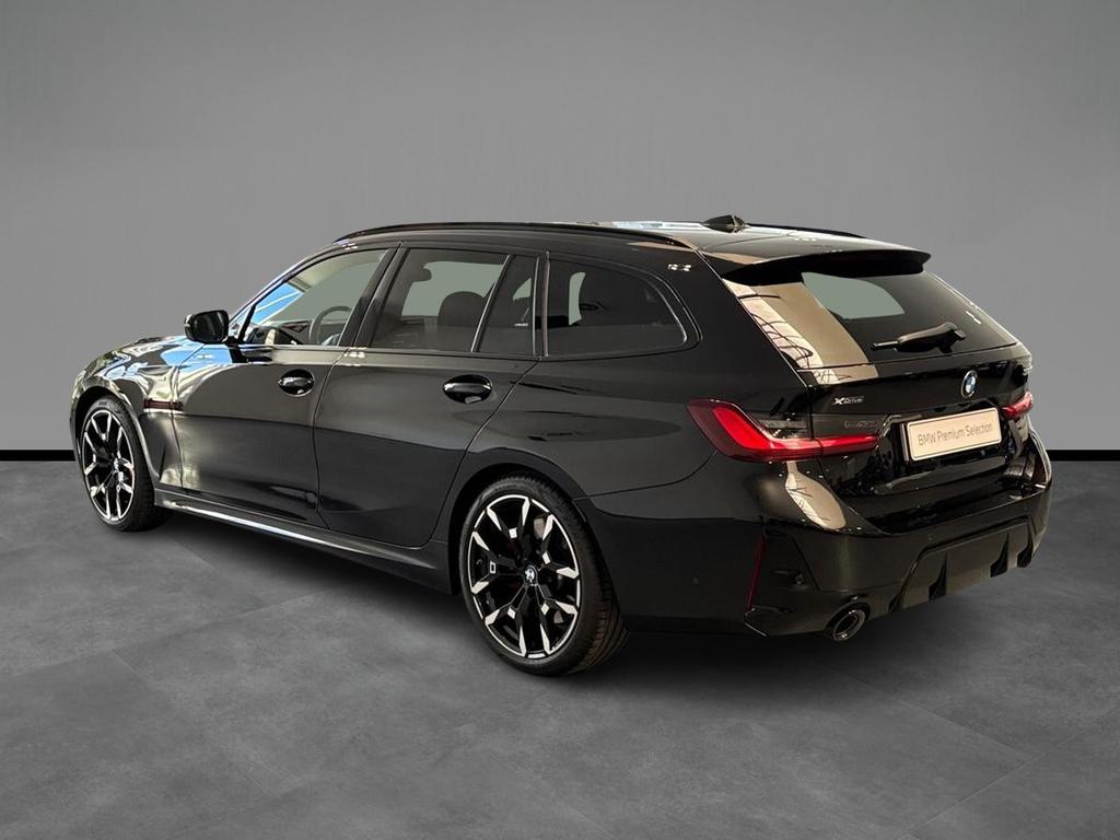 BMW Serie 3 320d Touring mhev 48V Msport xdrive auto