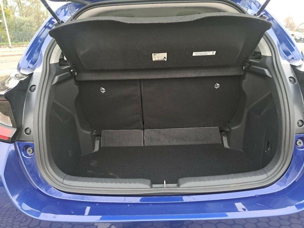 Toyota Yaris 1.0 Active