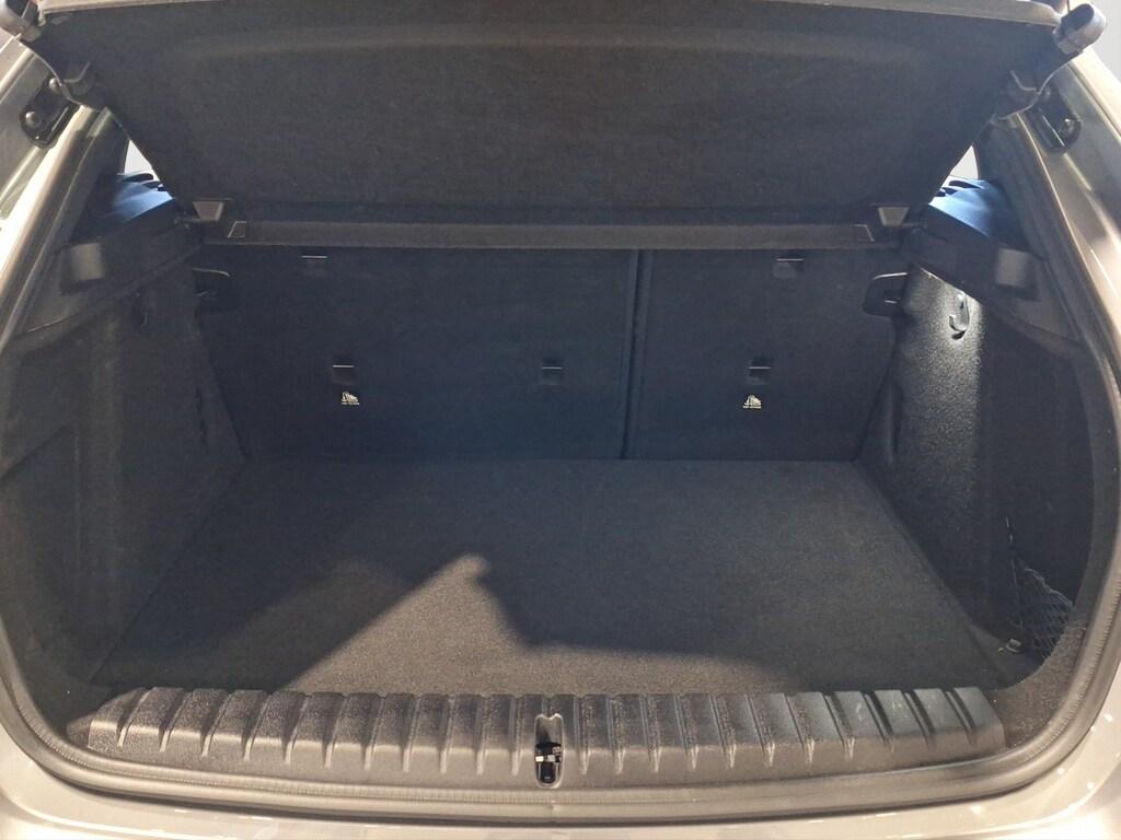 BMW Serie 1 118d MSport Pro auto