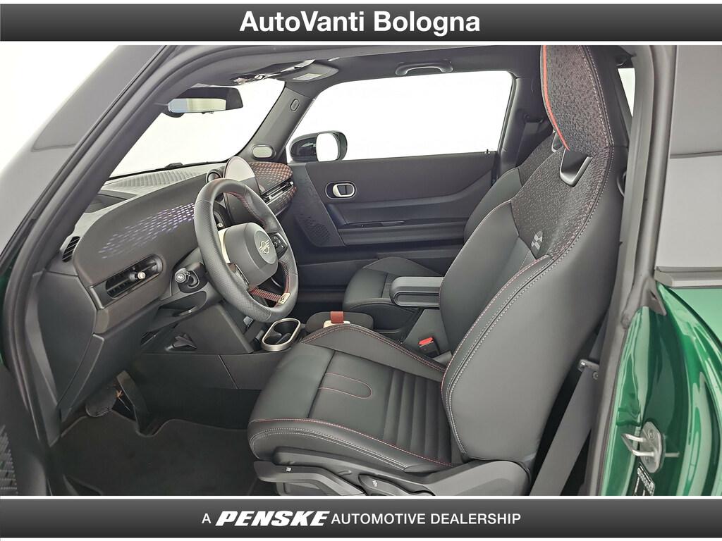 Mini Mini Cooper 3p 1.5 C JCW auto