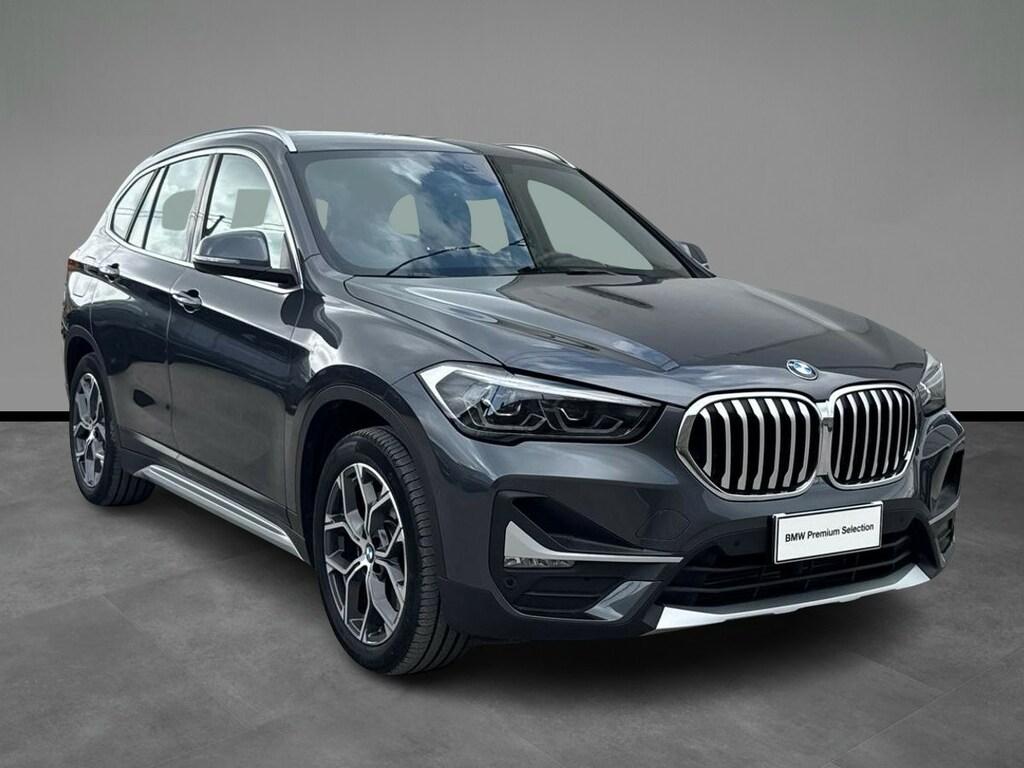 BMW X1 xdrive25e xLine auto