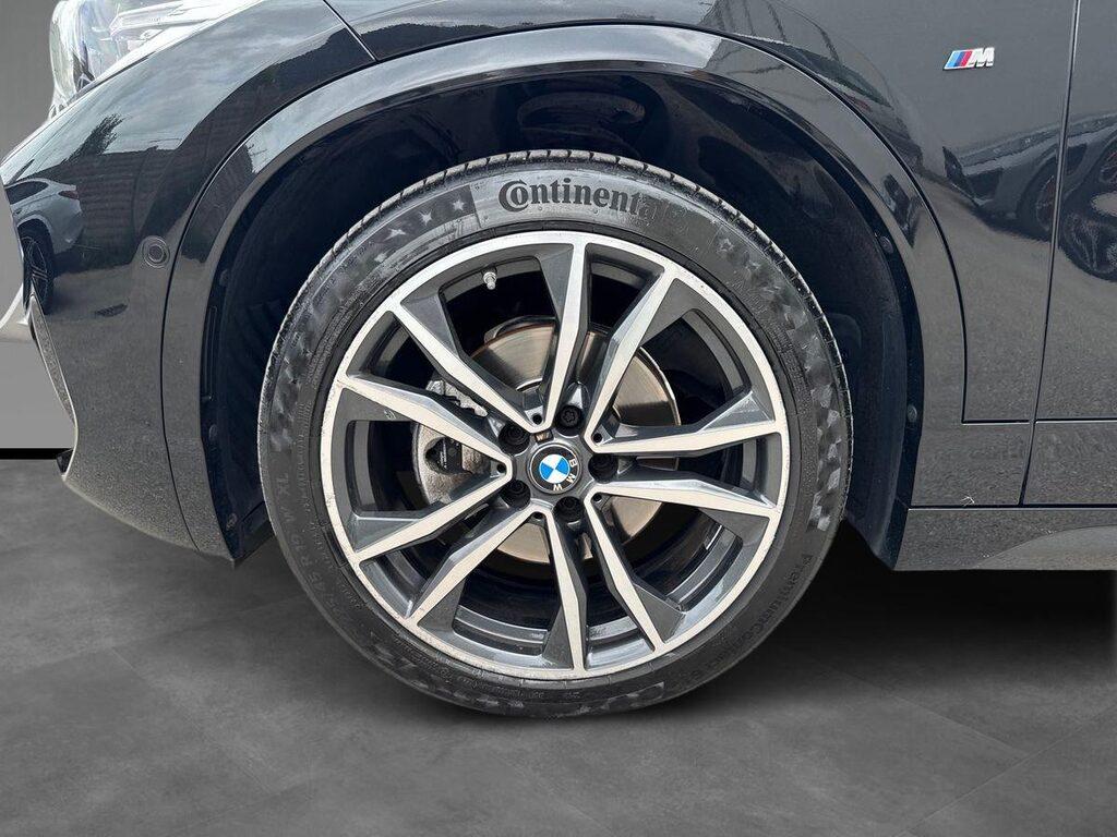 BMW X2 sdrive18d Msport auto