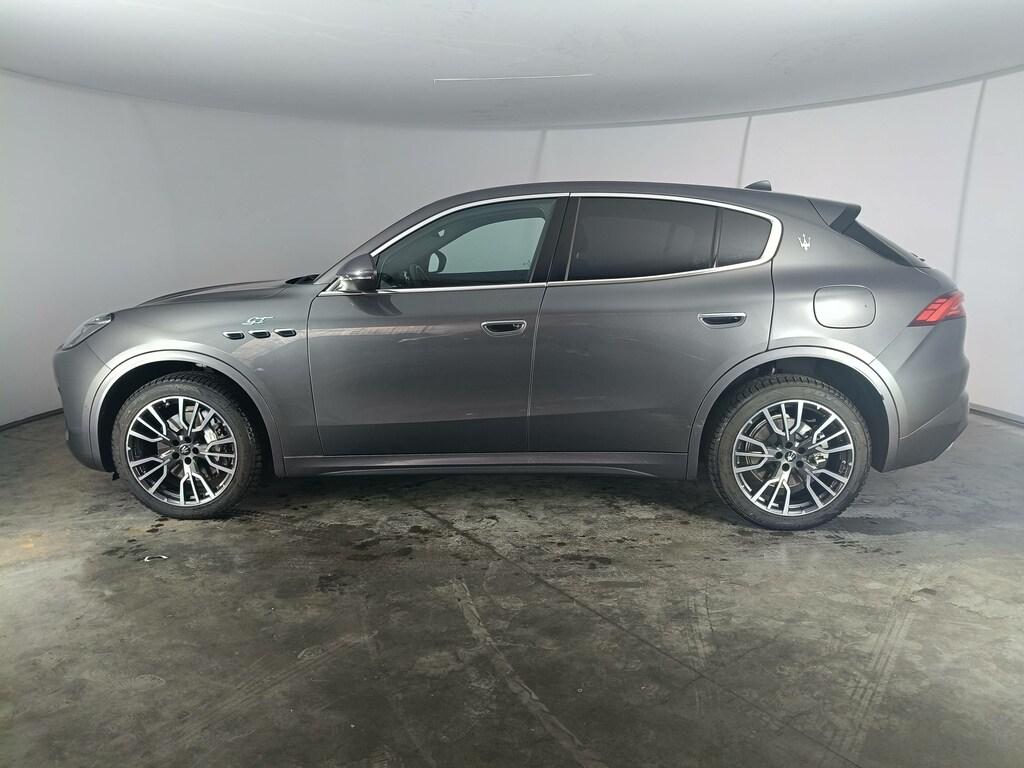 Maserati Grecale 2.0 mhev GT 300cv auto