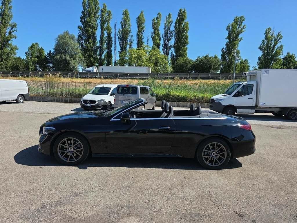 Mercedes CLE Cabrio 220 d Advanced auto